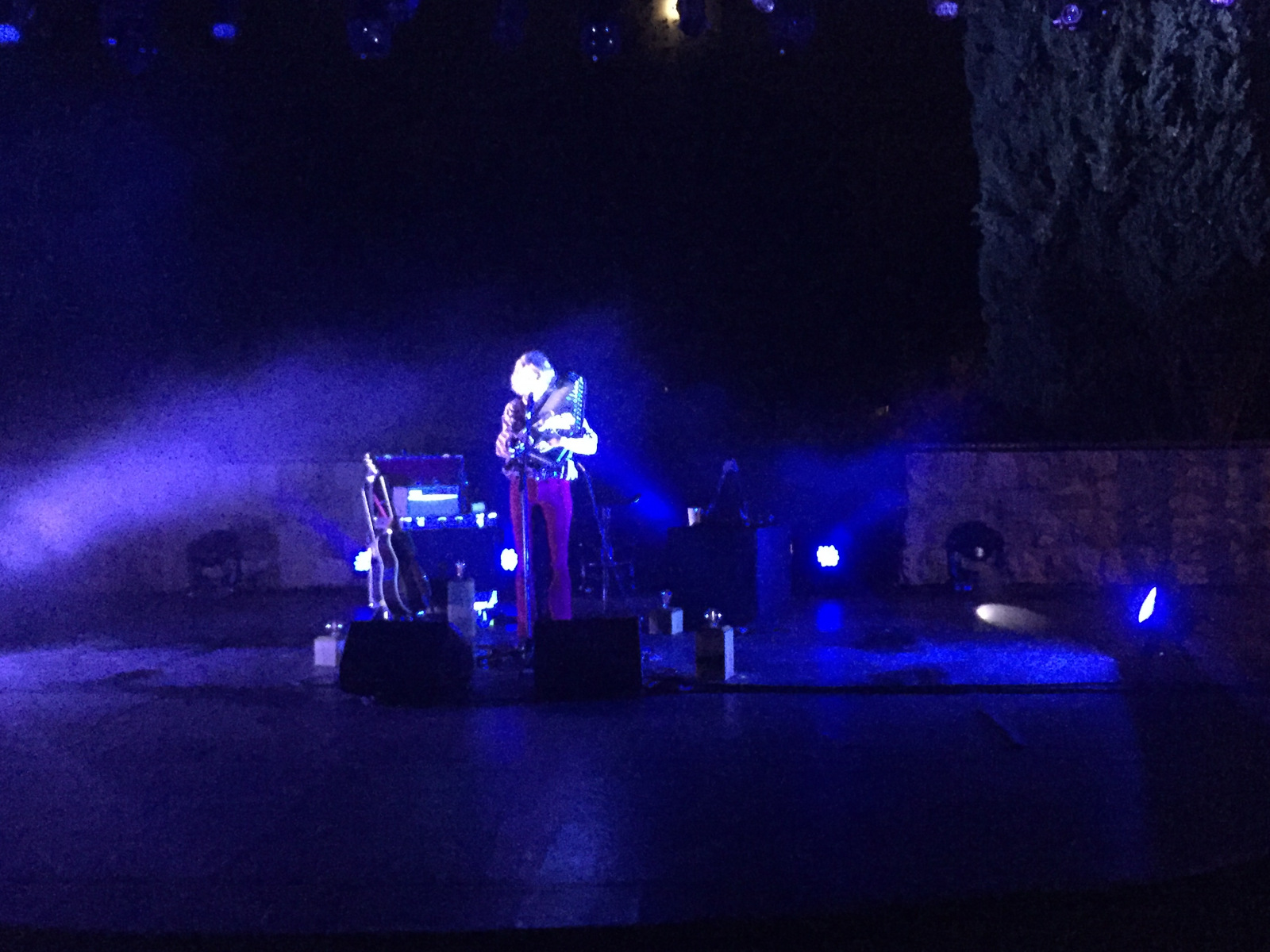 Concert de Pomme