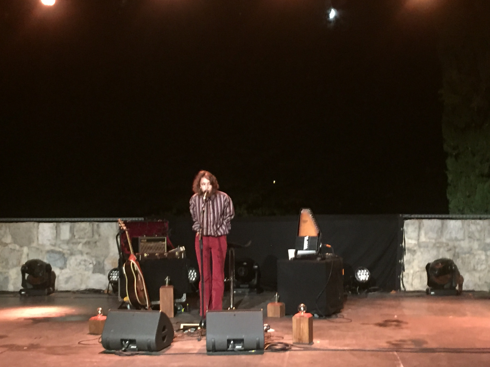 Concert de Pomme