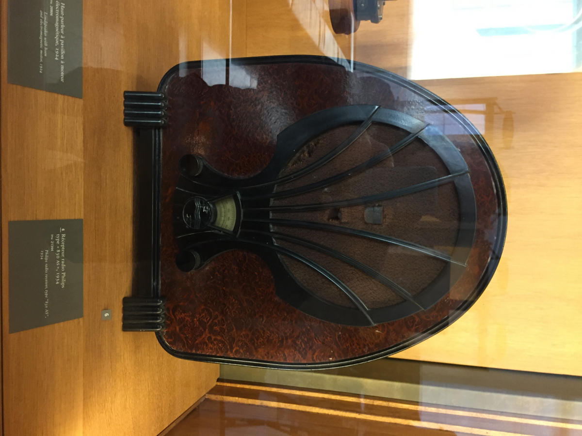 Visite de l’exposition « Sur mesure, les 7 unités du monde » au musée des Arts et Métiers