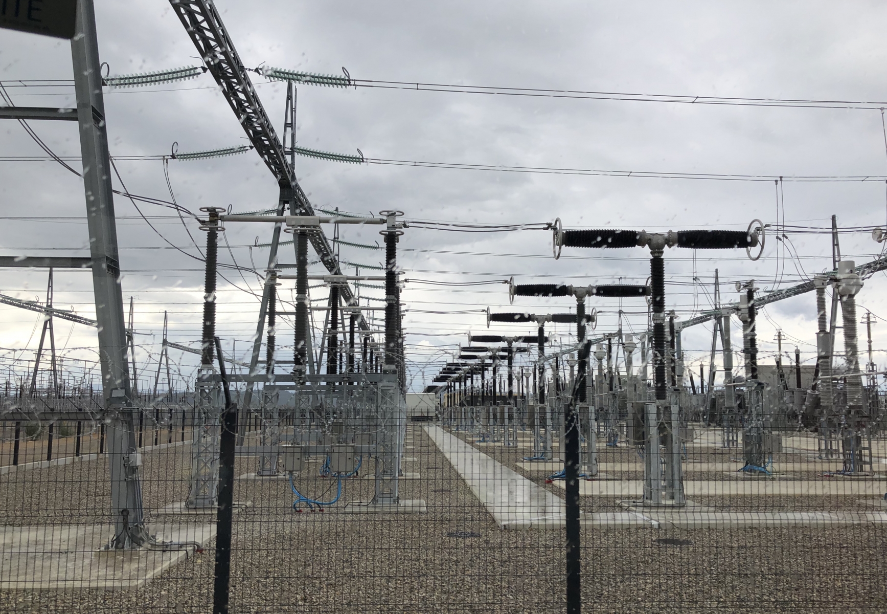 Visite d'ITER à Cadarache