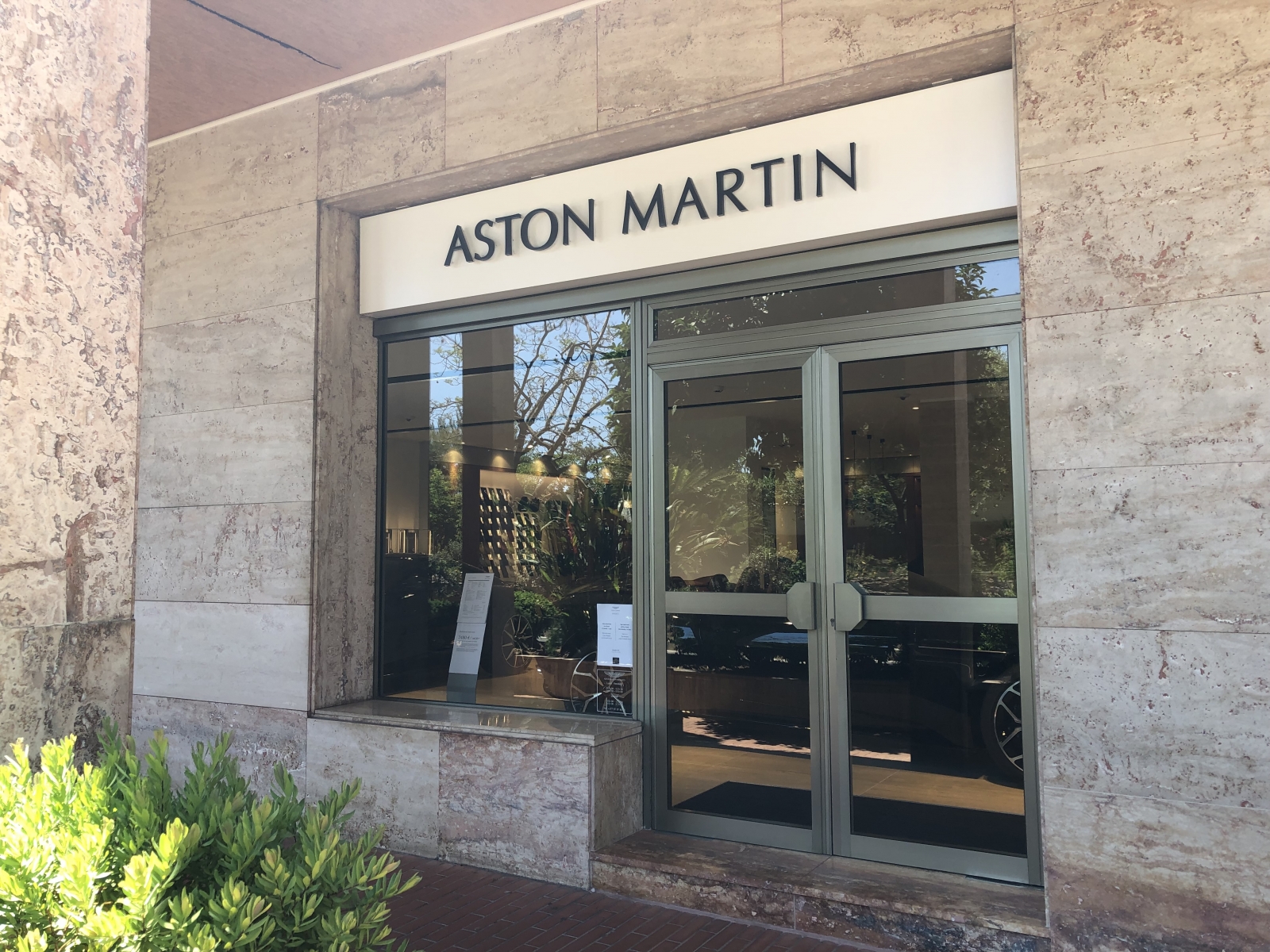Visite du salon Top Marques 2019 à Monaco