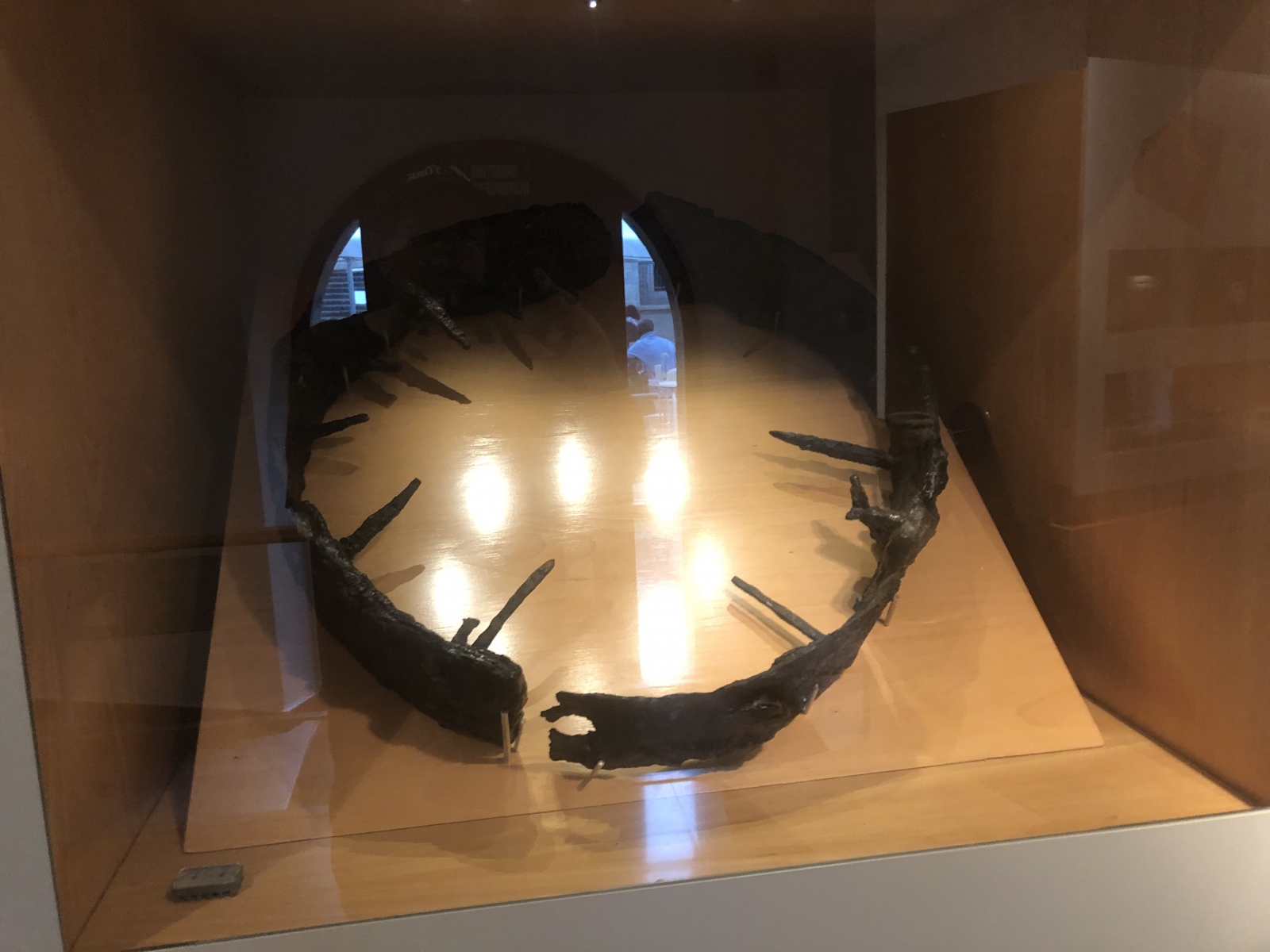 Visite du principal site du musée de l’histoire de Barcelone