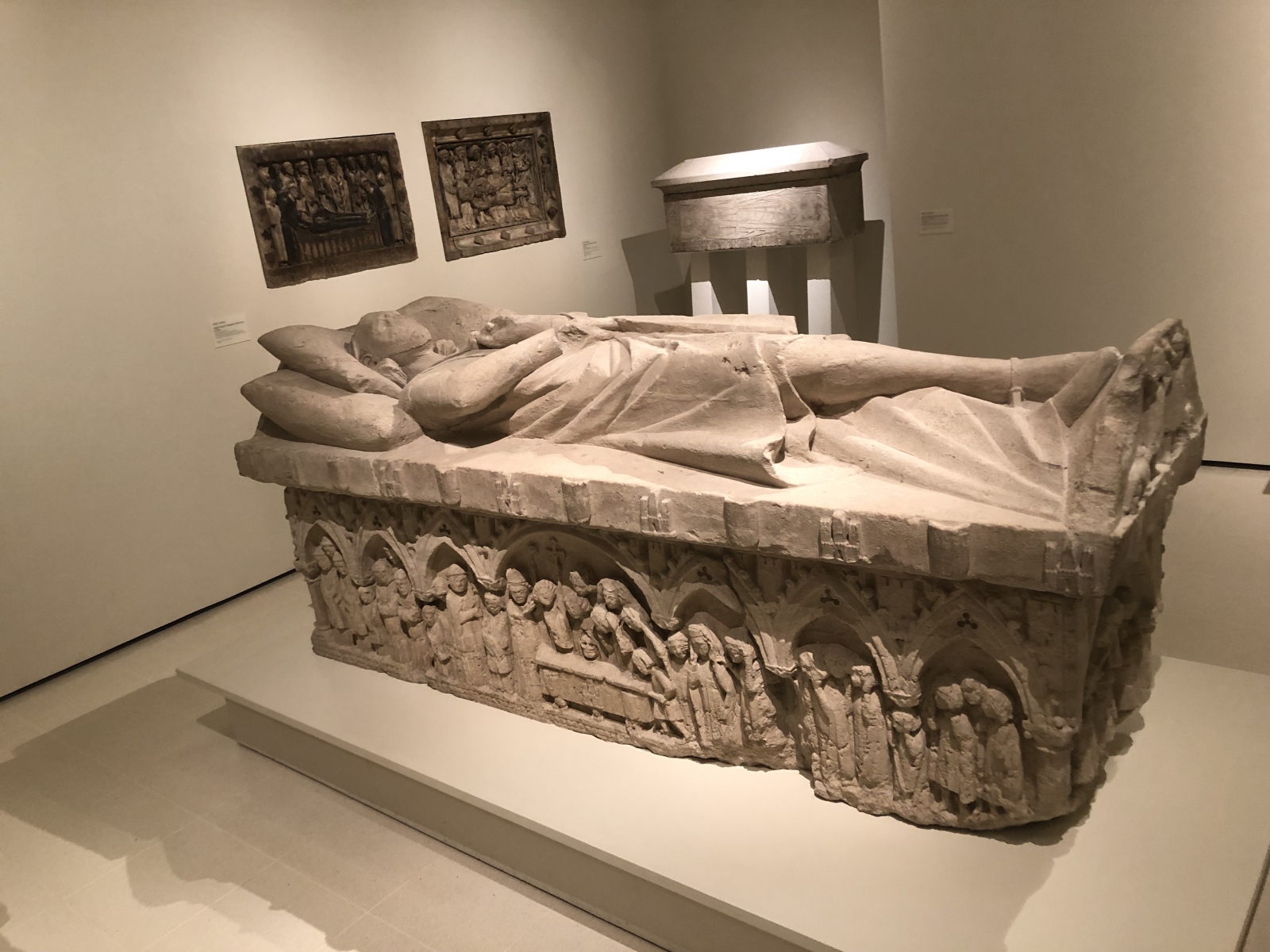 Musée National d'Art Catalan (MNAC)