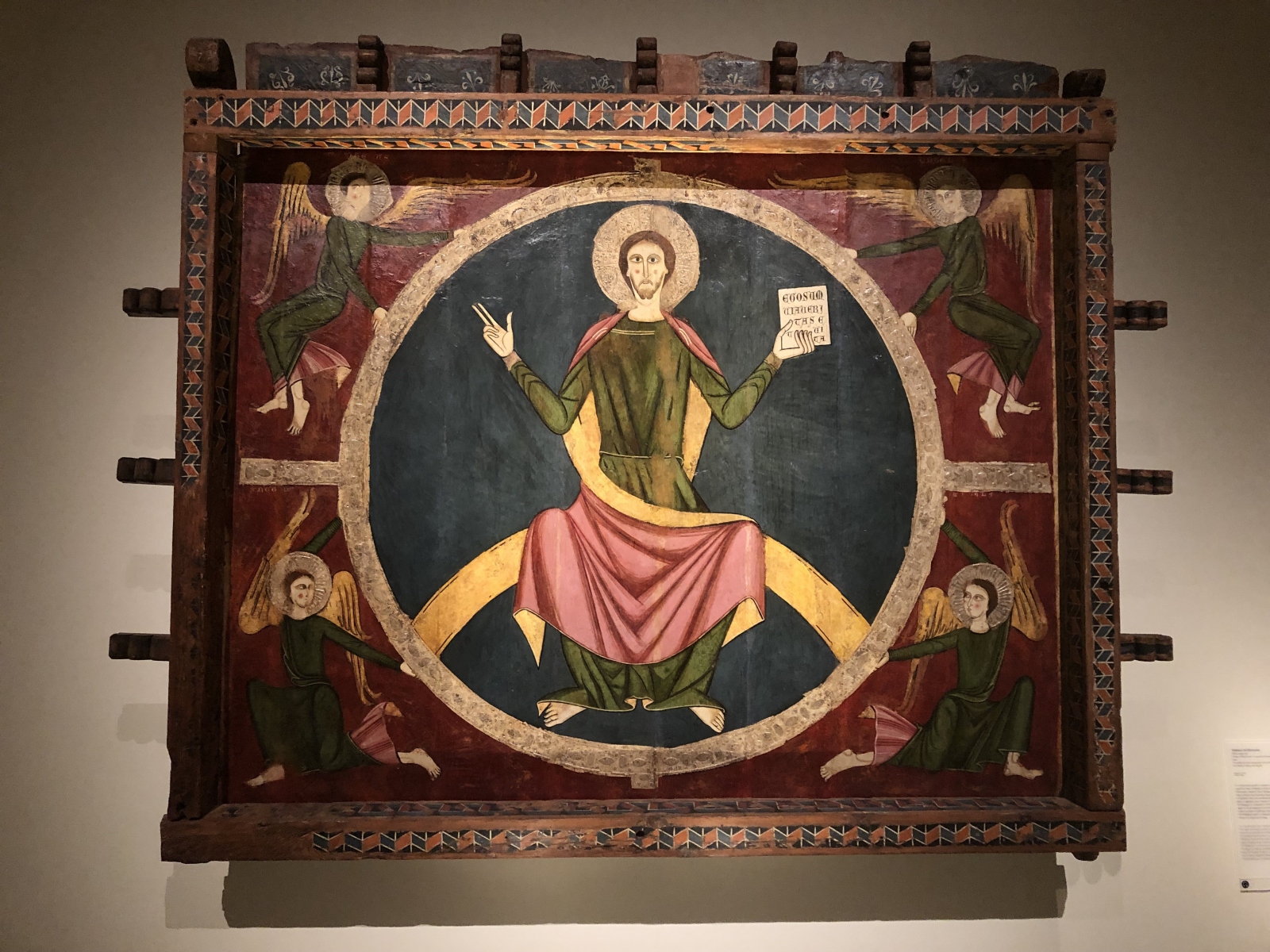Musée National d'Art Catalan (MNAC)