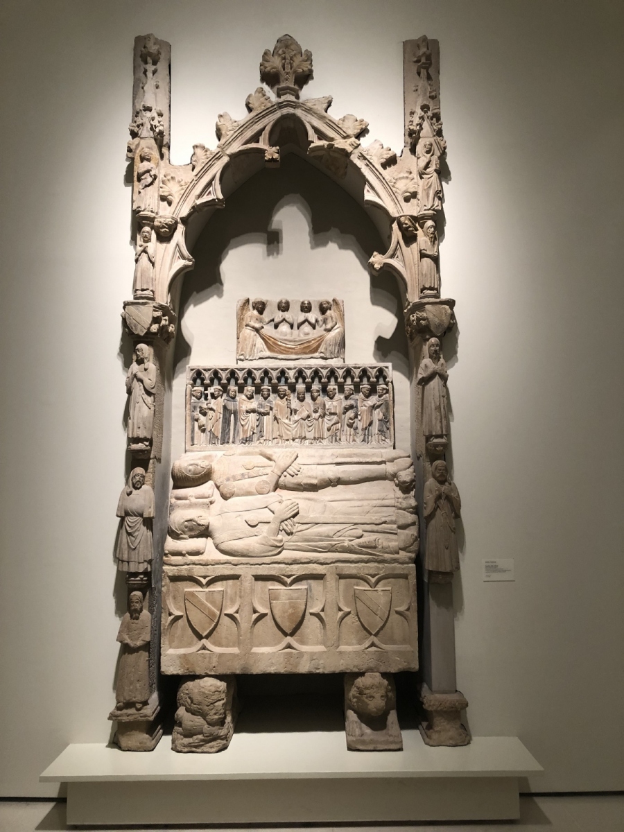 Musée National d'Art Catalan (MNAC)