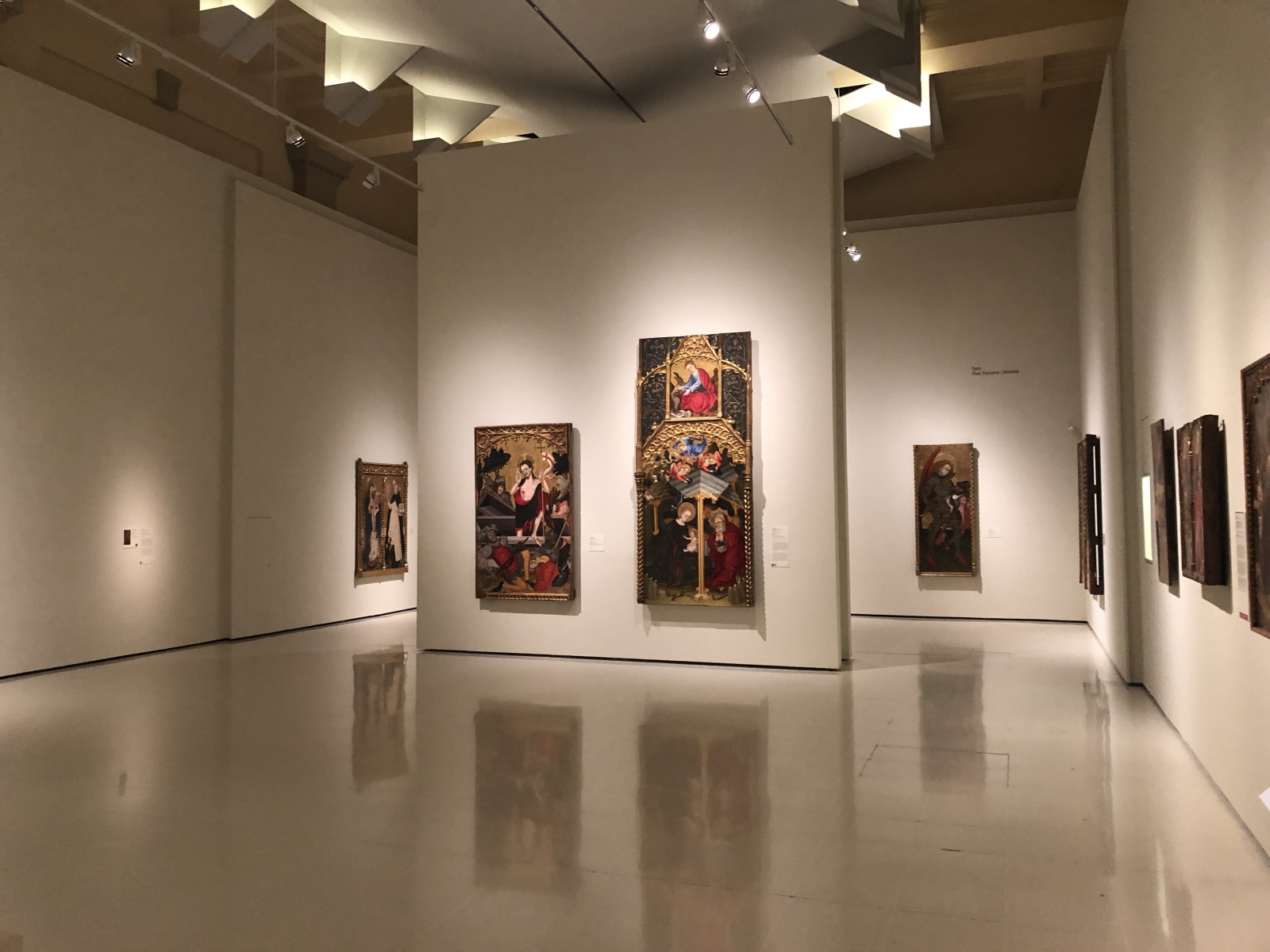Musée National d'Art Catalan (MNAC)