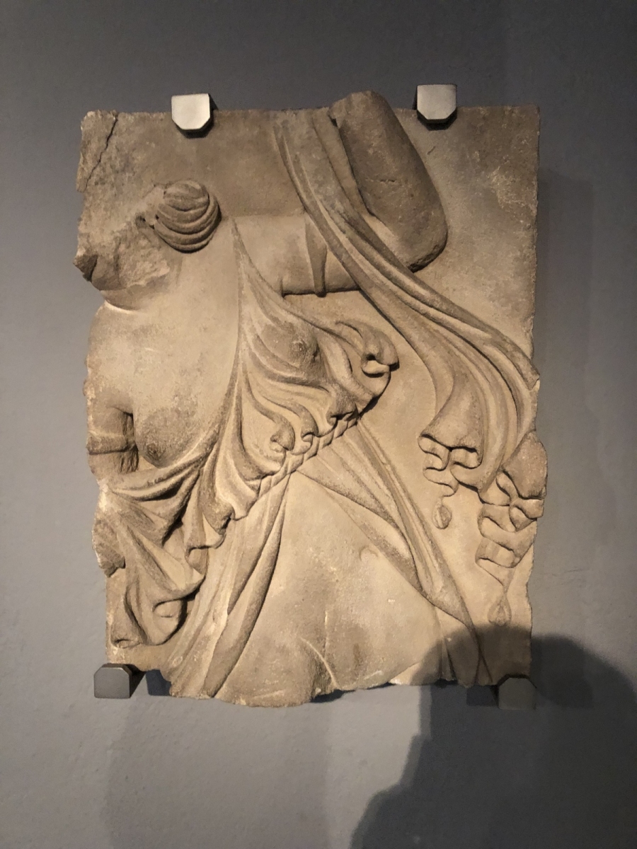 Visite du principal site du musée de l’histoire de Barcelone