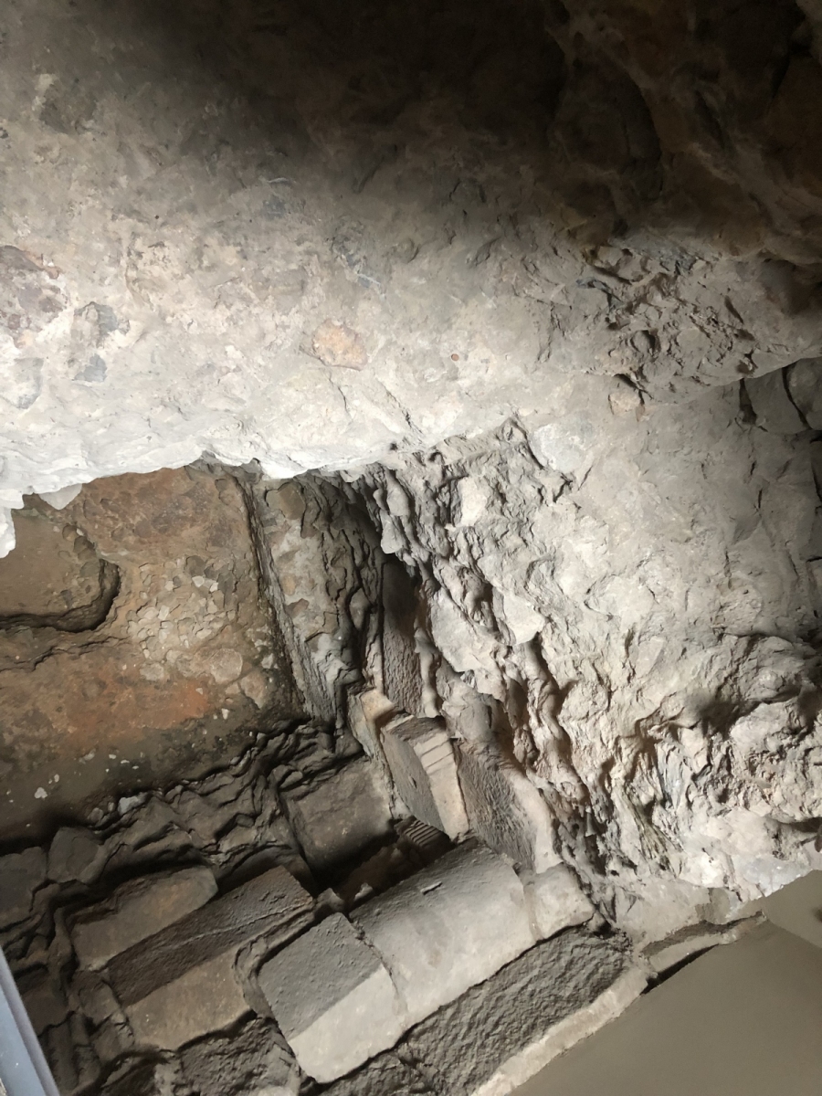 Visite du principal site du musée de l’histoire de Barcelone