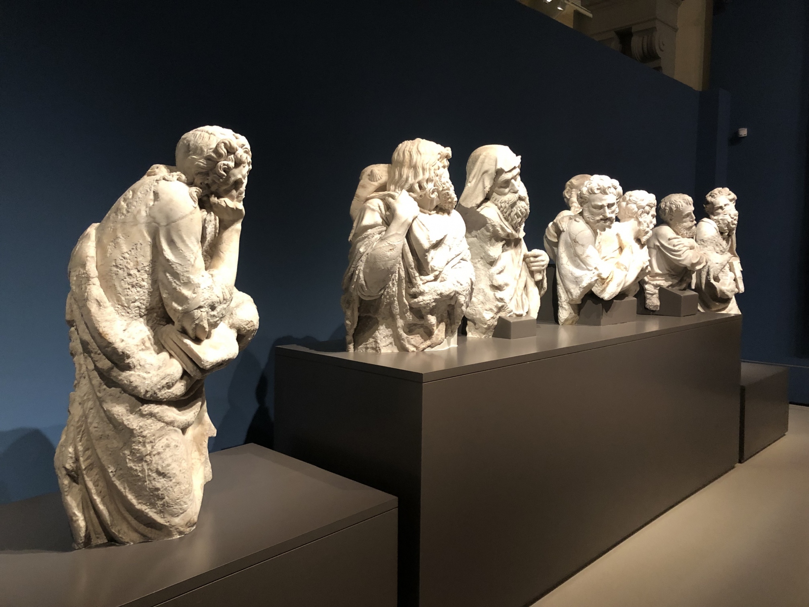 Musée National d'Art Catalan (MNAC)