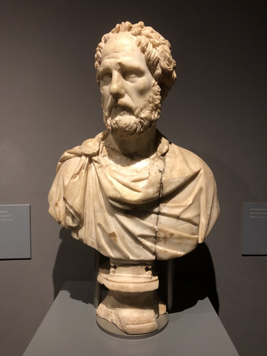 Visite du principal site du musée de l’histoire de Barcelone