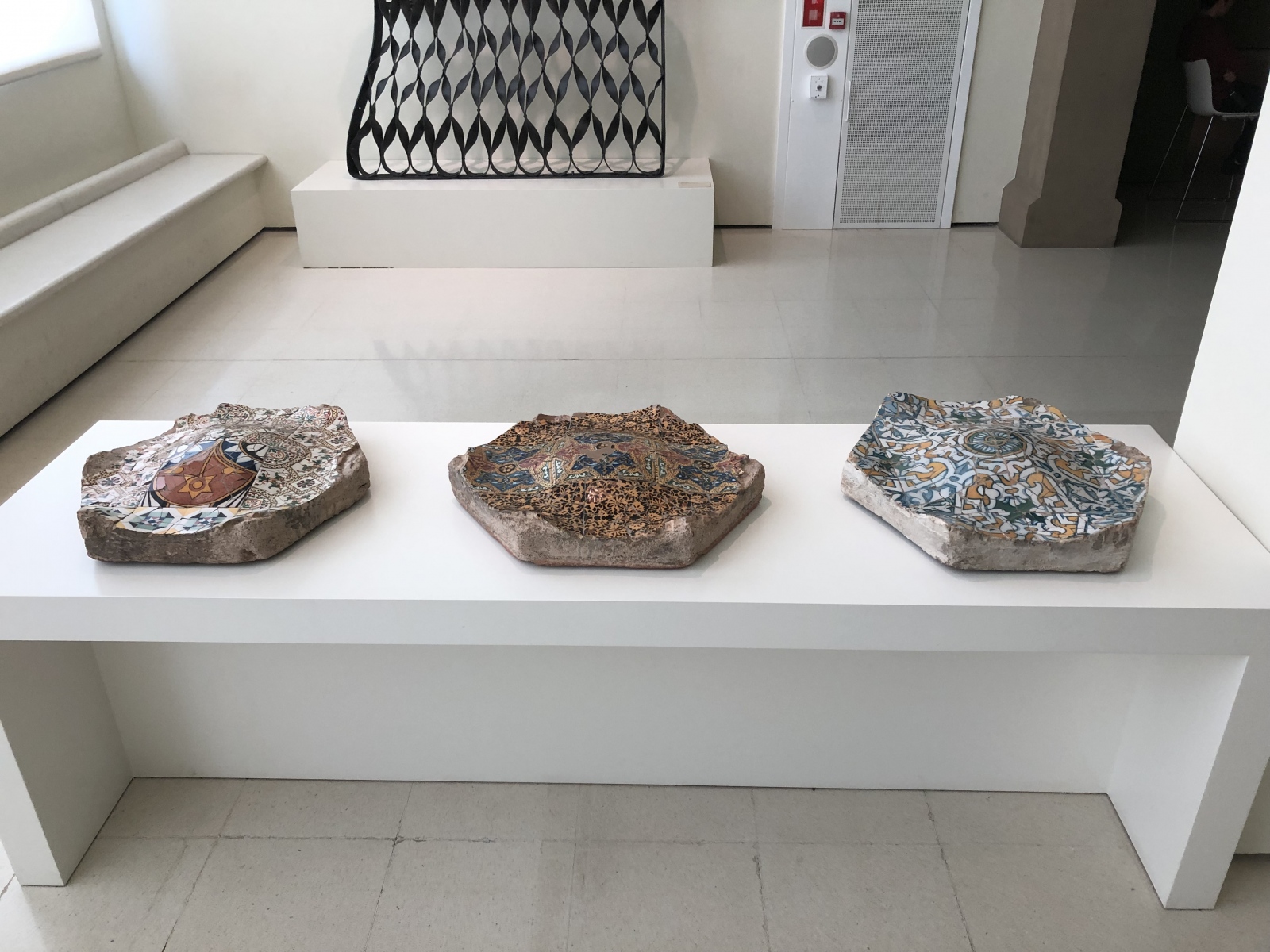 Musée National d'Art Catalan (MNAC)