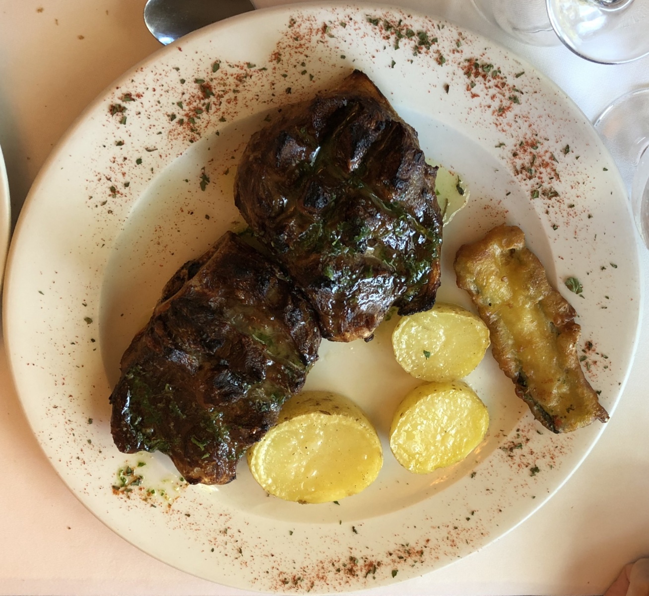 Restaurant El Castell d’El Brull