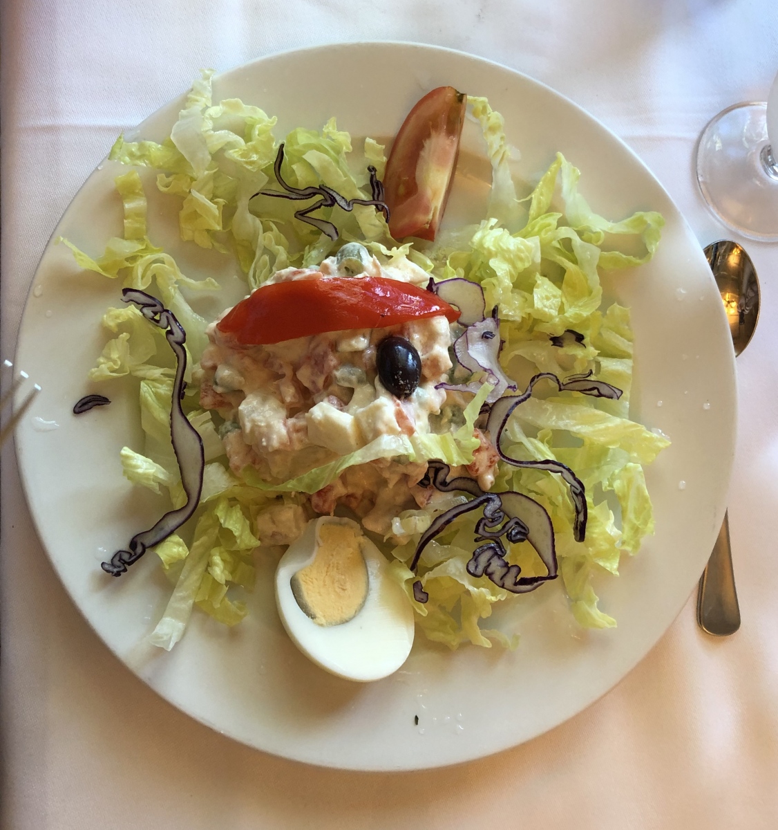 Restaurant El Castell d’El Brull