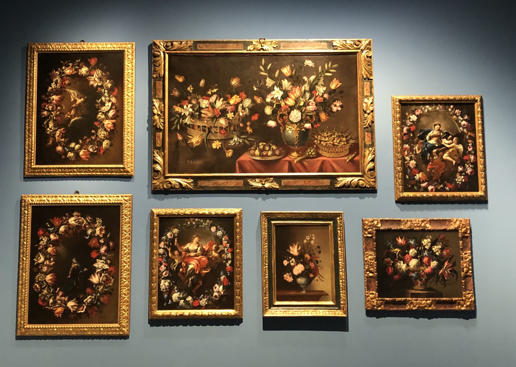 Musée National d'Art Catalan (MNAC)