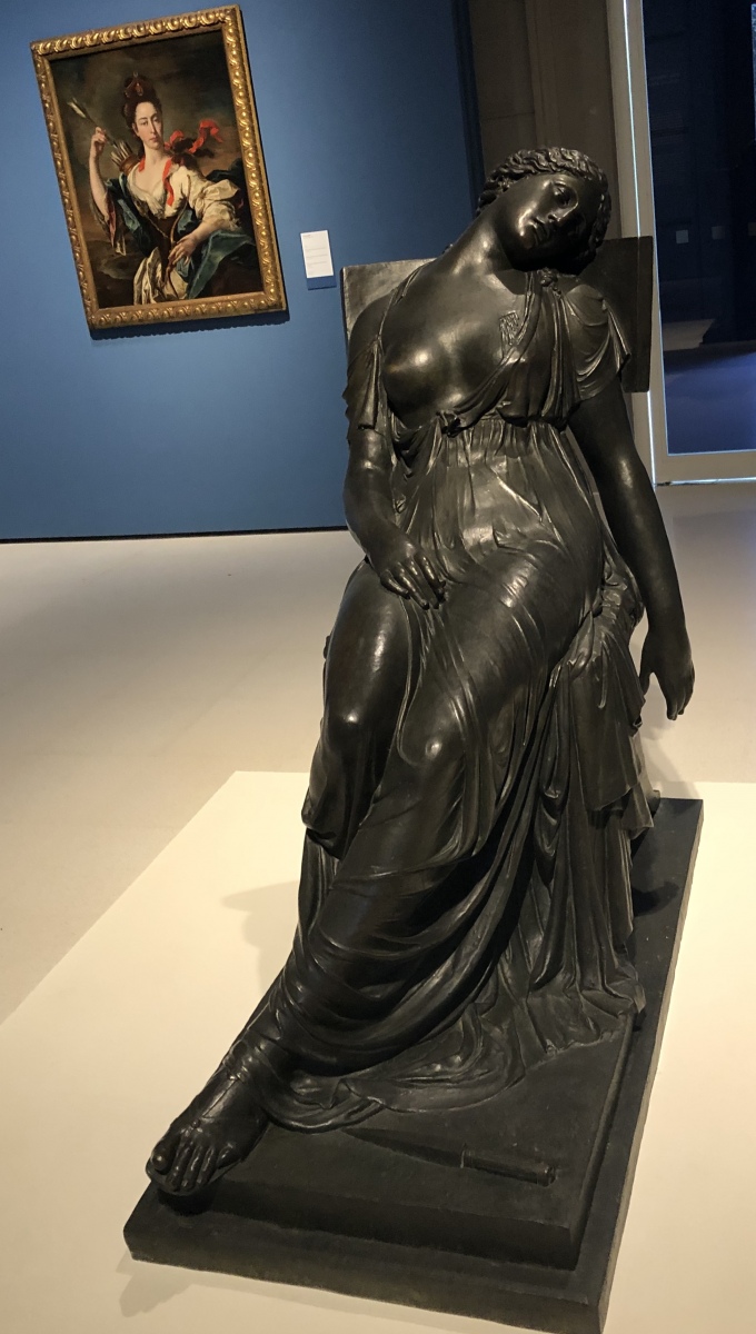 Musée National d'Art Catalan (MNAC)