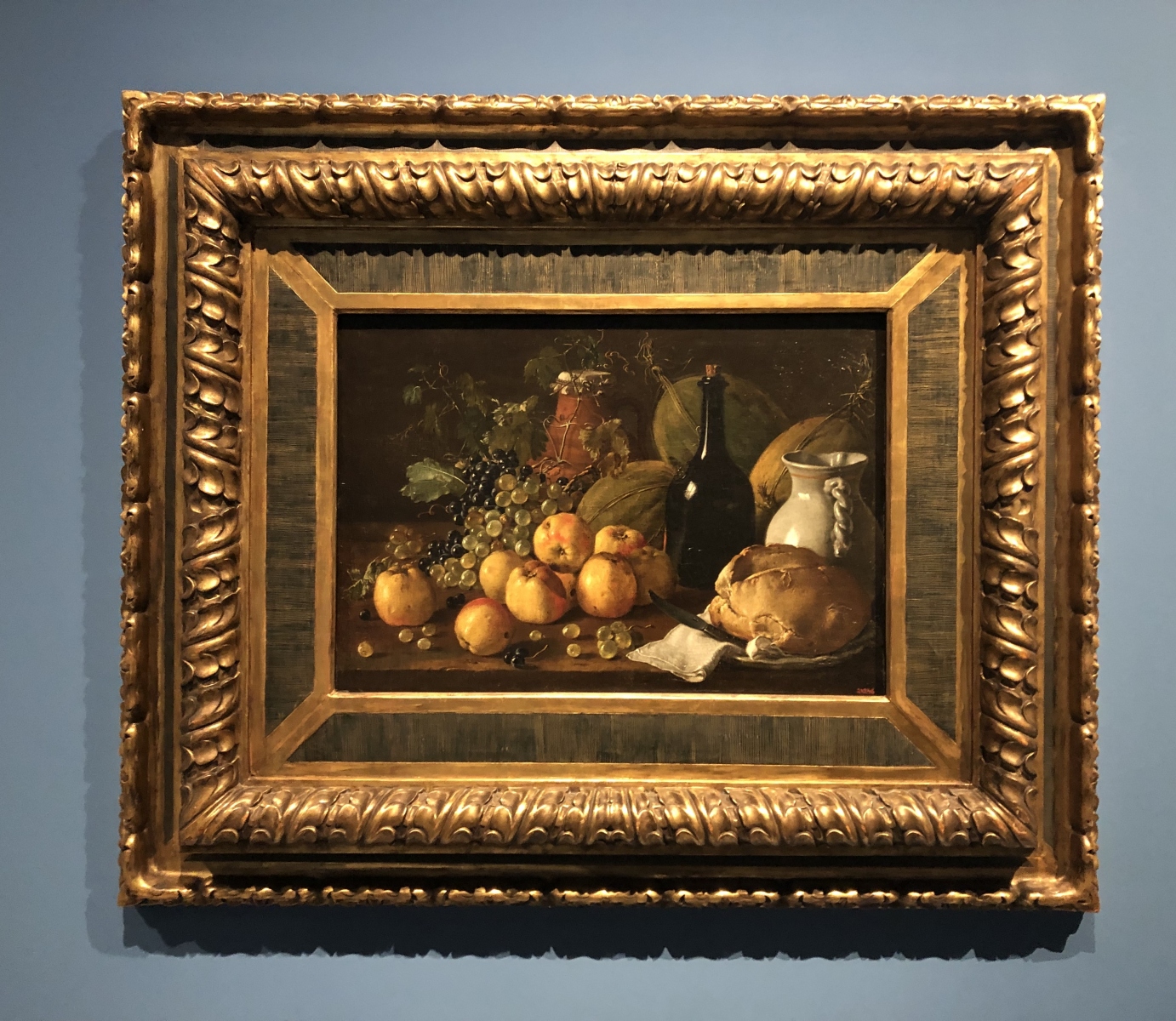 Musée National d'Art Catalan (MNAC)