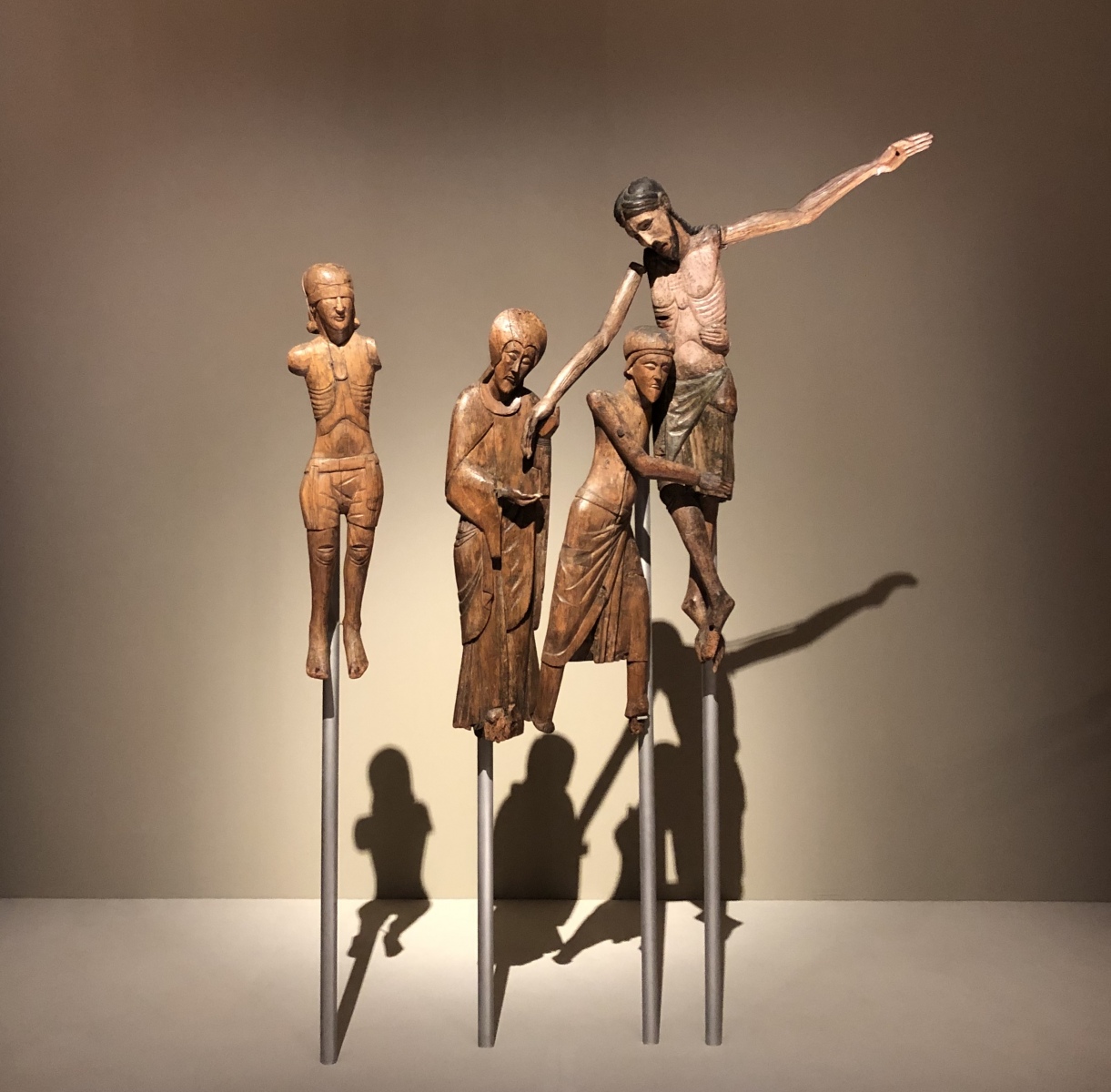 Musée National d'Art Catalan (MNAC)