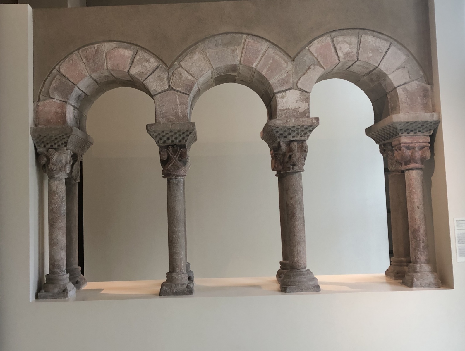 Musée National d'Art Catalan (MNAC)