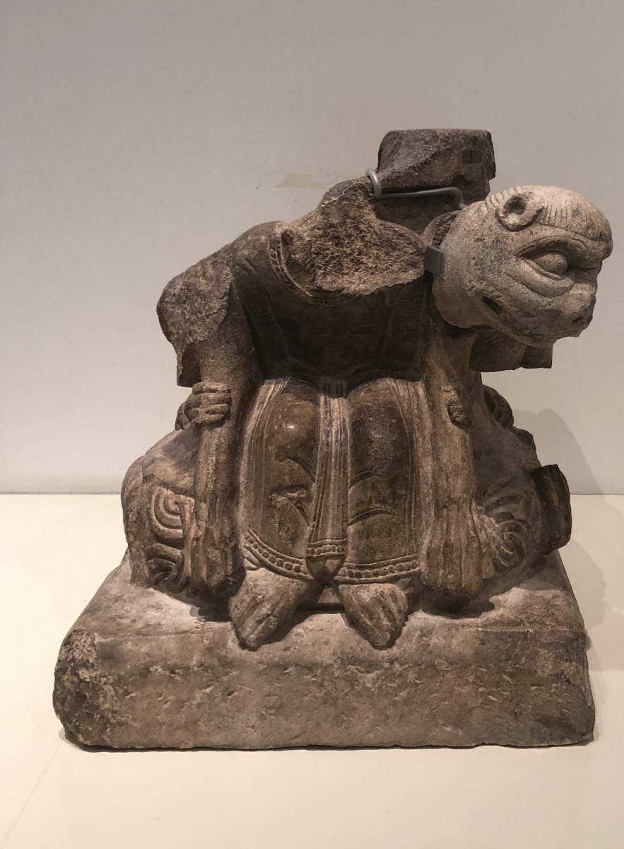 Musée National d'Art Catalan (MNAC)