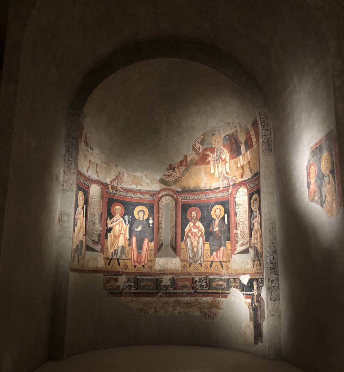 Musée National d'Art Catalan (MNAC)