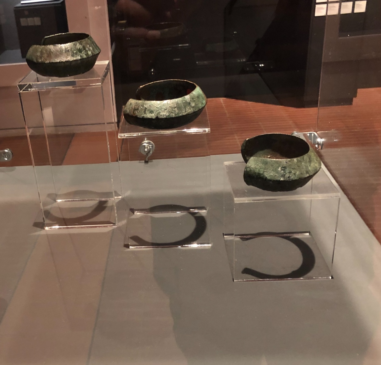 Visite de l'exposition « Entre monts et rivages. 10 ans d’archéologie à Nice et dans la Métropole »