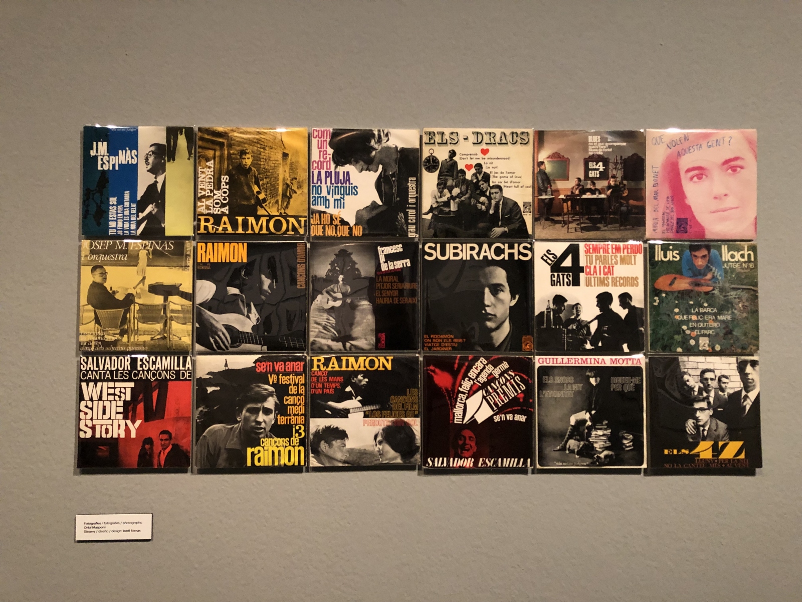 Musée National d'Art Catalan (MNAC)