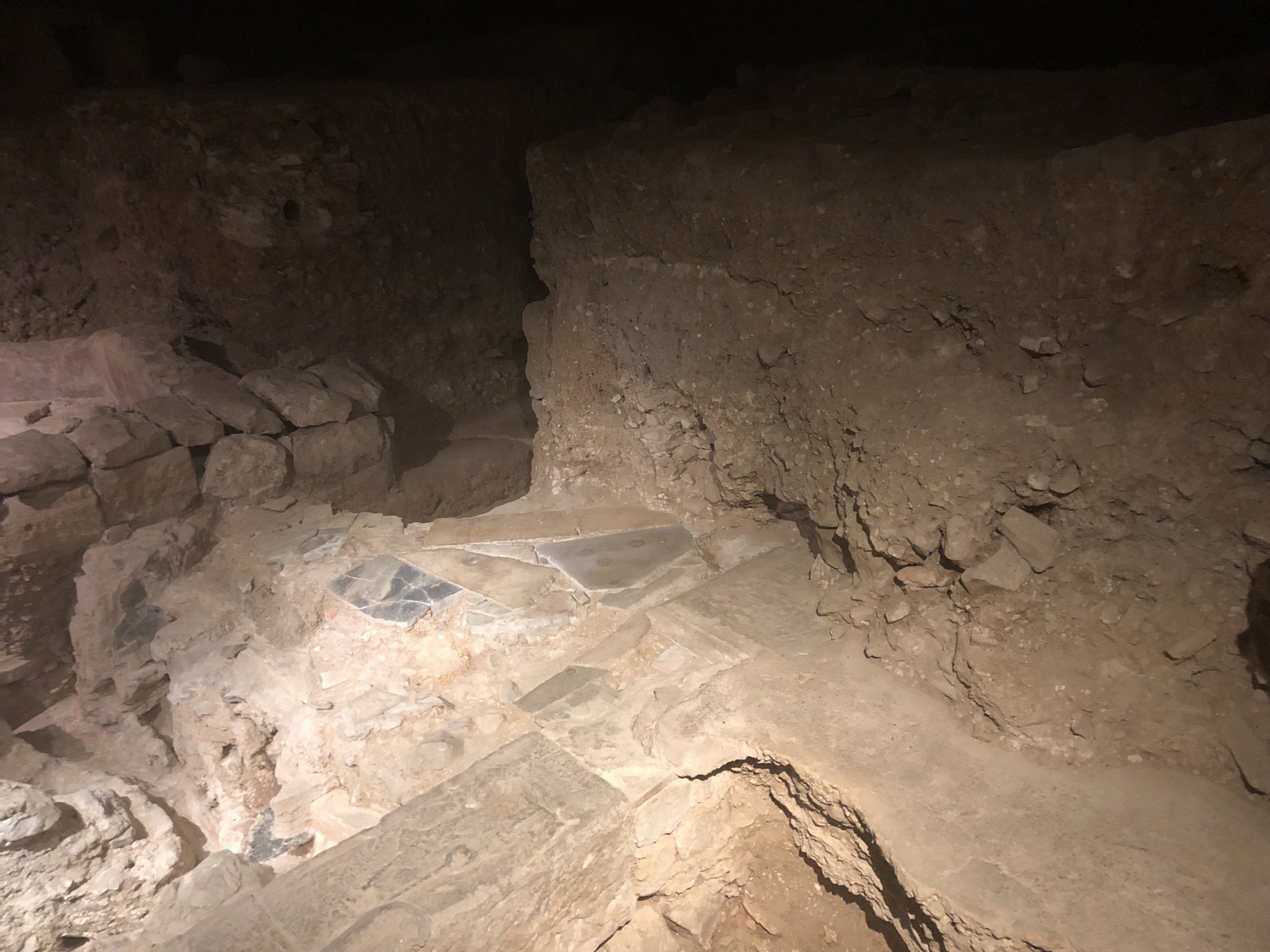Visite du principal site du musée de l’histoire de Barcelone