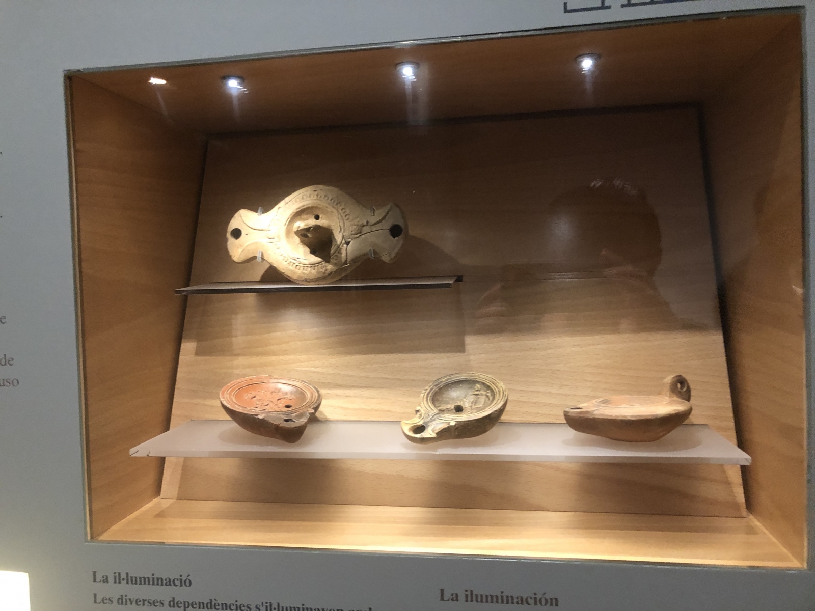Visite du principal site du musée de l’histoire de Barcelone