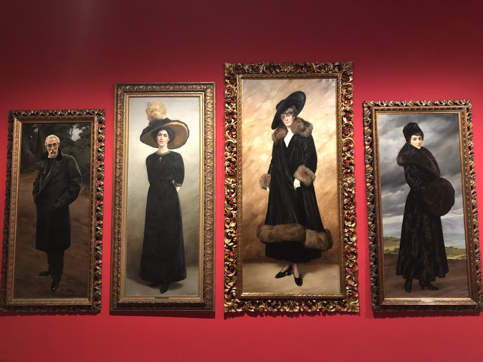 Musée National d'Art Catalan (MNAC)