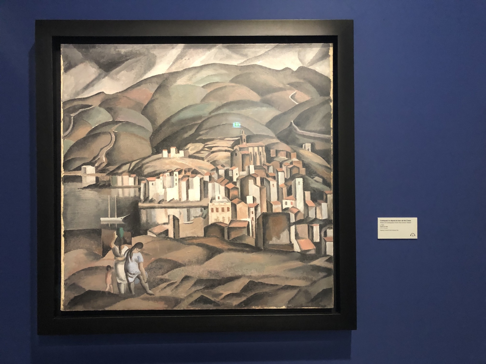 Visite de l'exposition Dali à Monaco