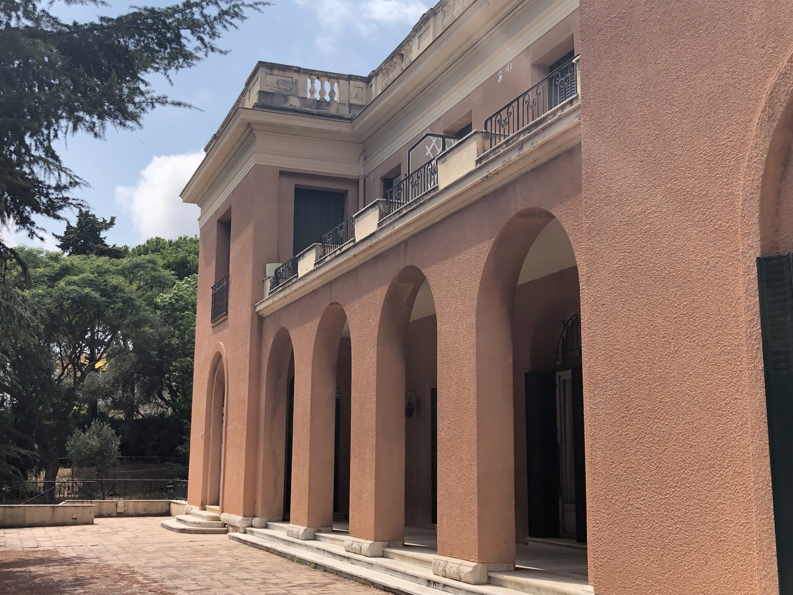 Visite du Musée International d’Art Naïf de Nice