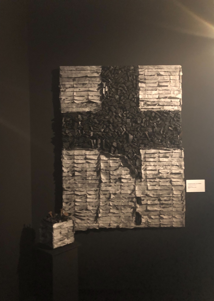 Visite de l'exposition 