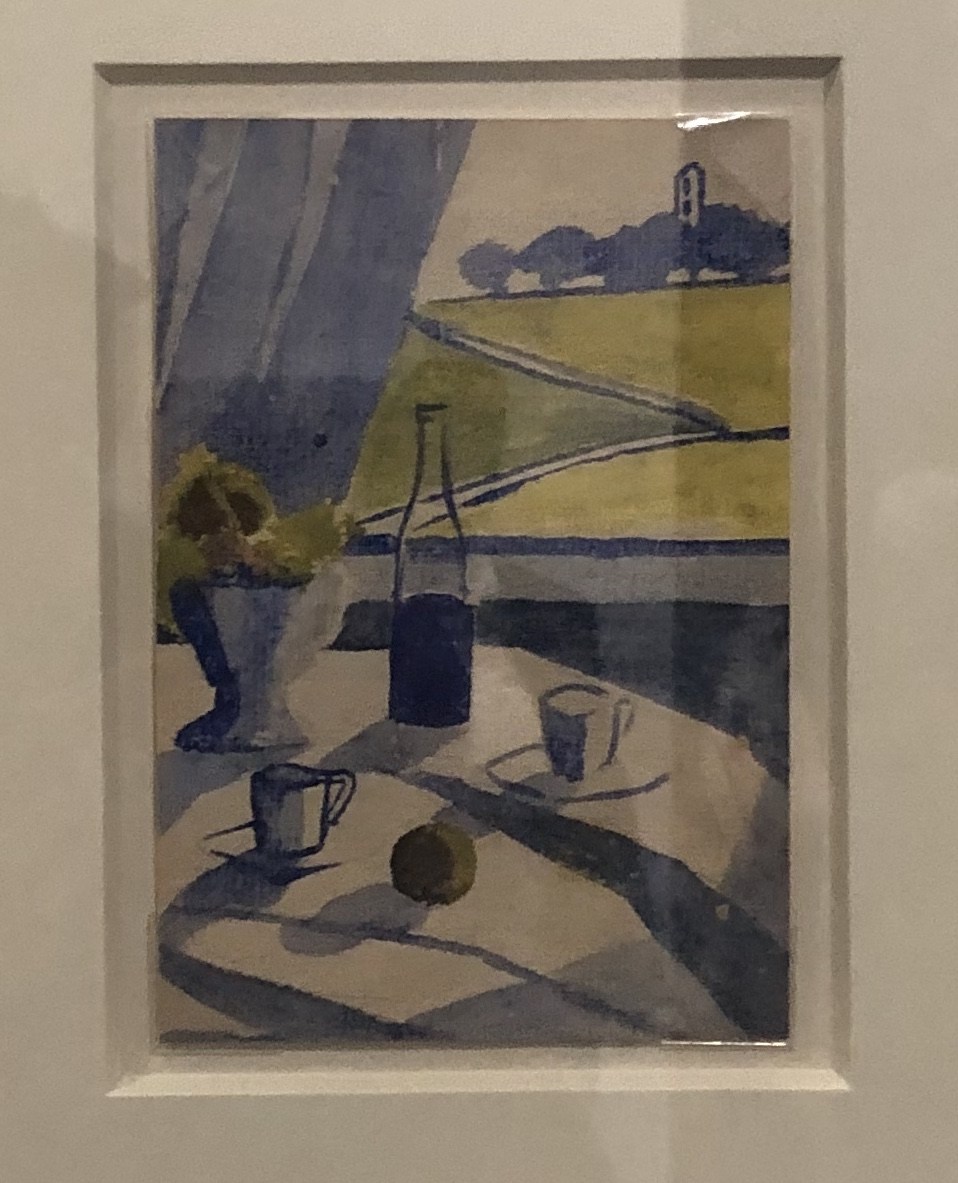 Visite de l'exposition Dali à Monaco