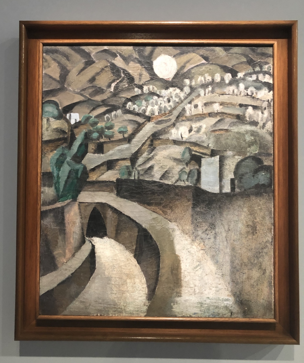 Visite de l'exposition Dali à Monaco