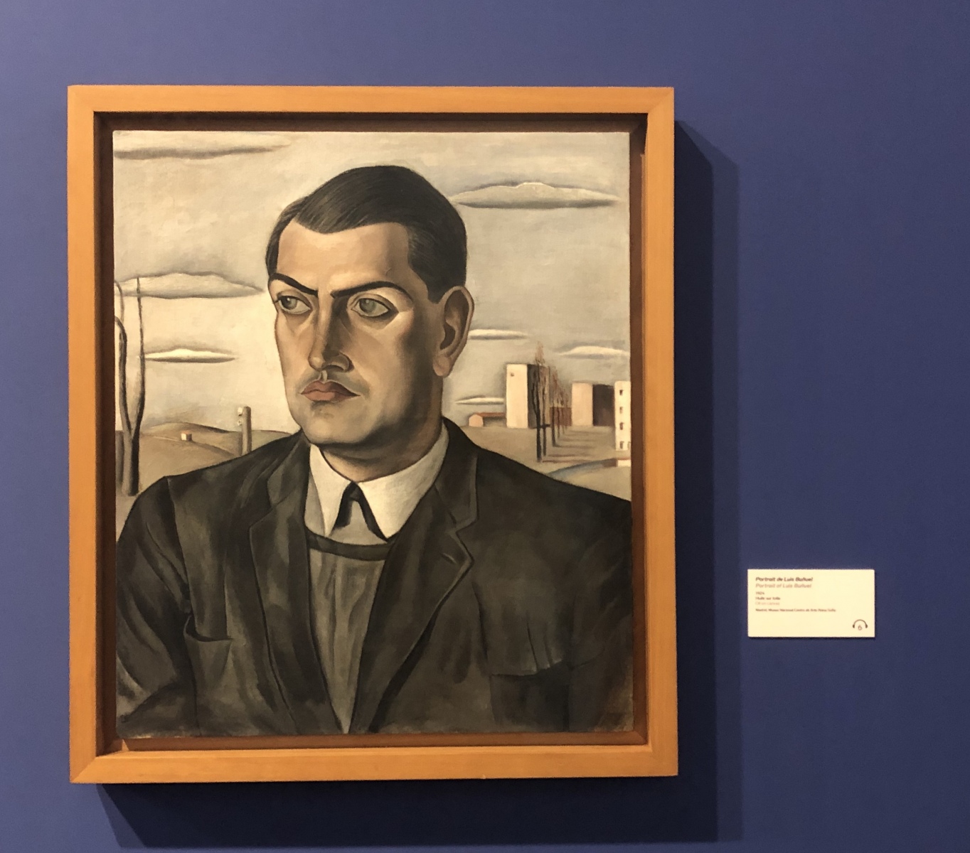 Visite de l'exposition Dali à Monaco