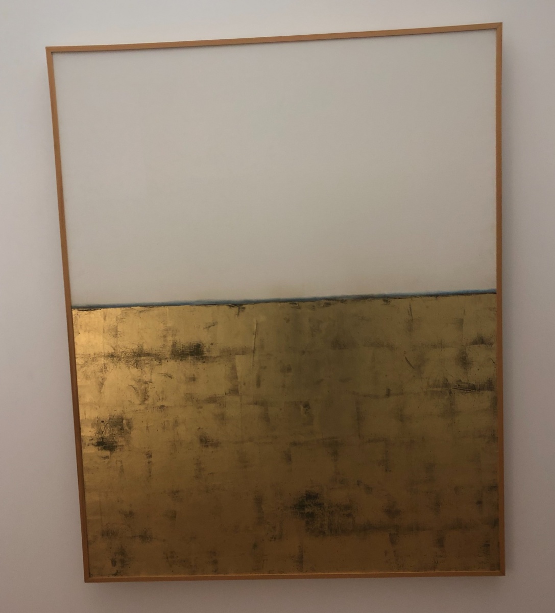 Visite du musée Picasso à Antibes