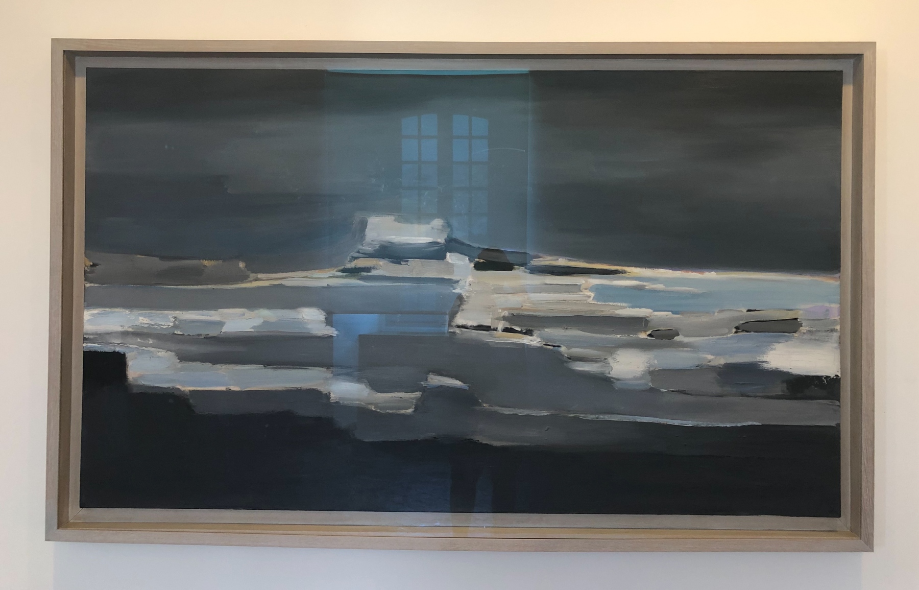 Visite du musée Picasso à Antibes