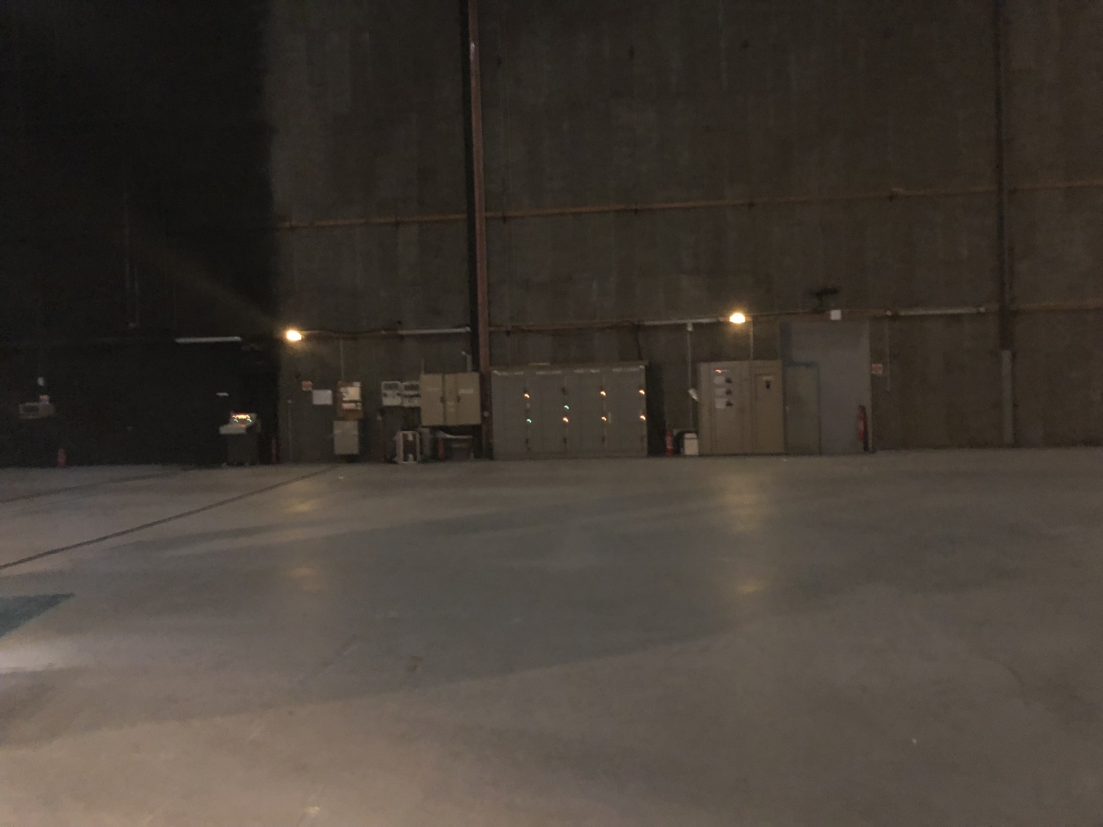 Visite des studios de la Victorine à Nice