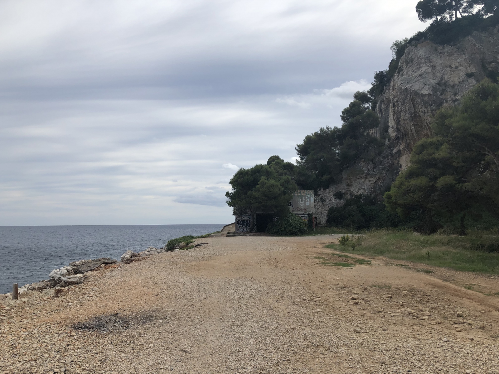Saint Jean Cap-Ferrat