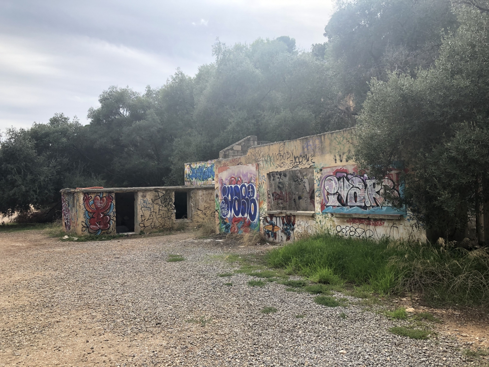 Tour de la presqu'île de Saint Jean Cap-Ferrat.