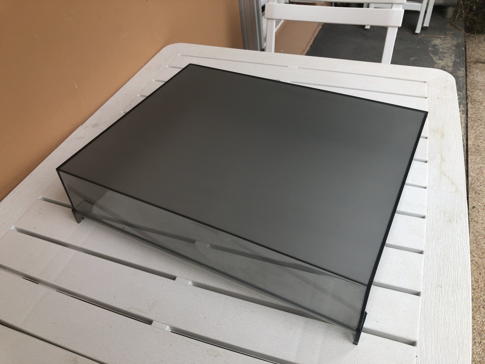 Platine Thorens TD 160