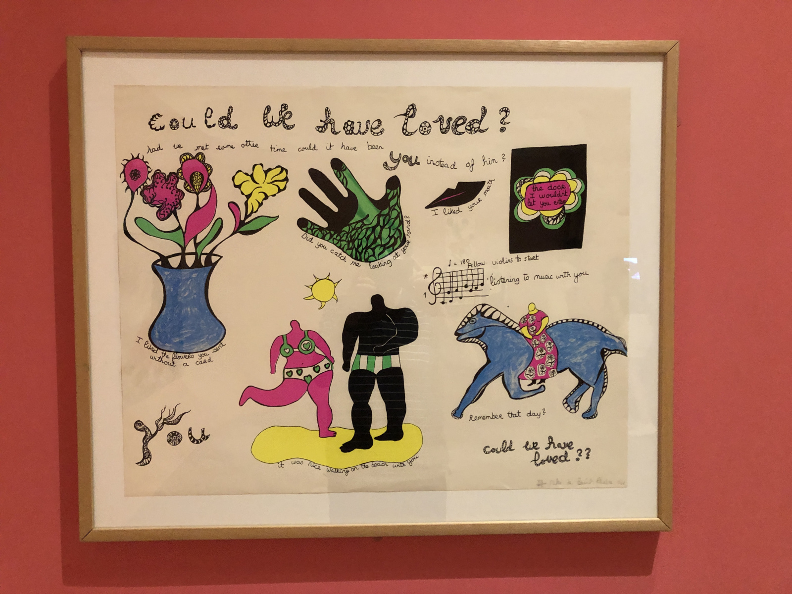 Exposition 