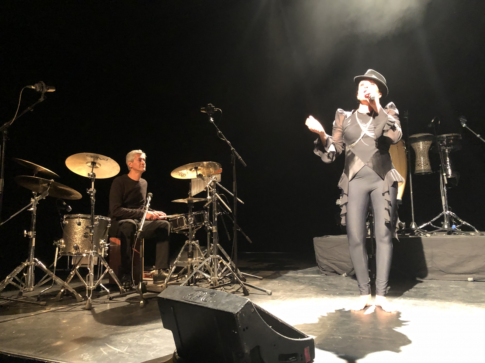 Concert de Noa