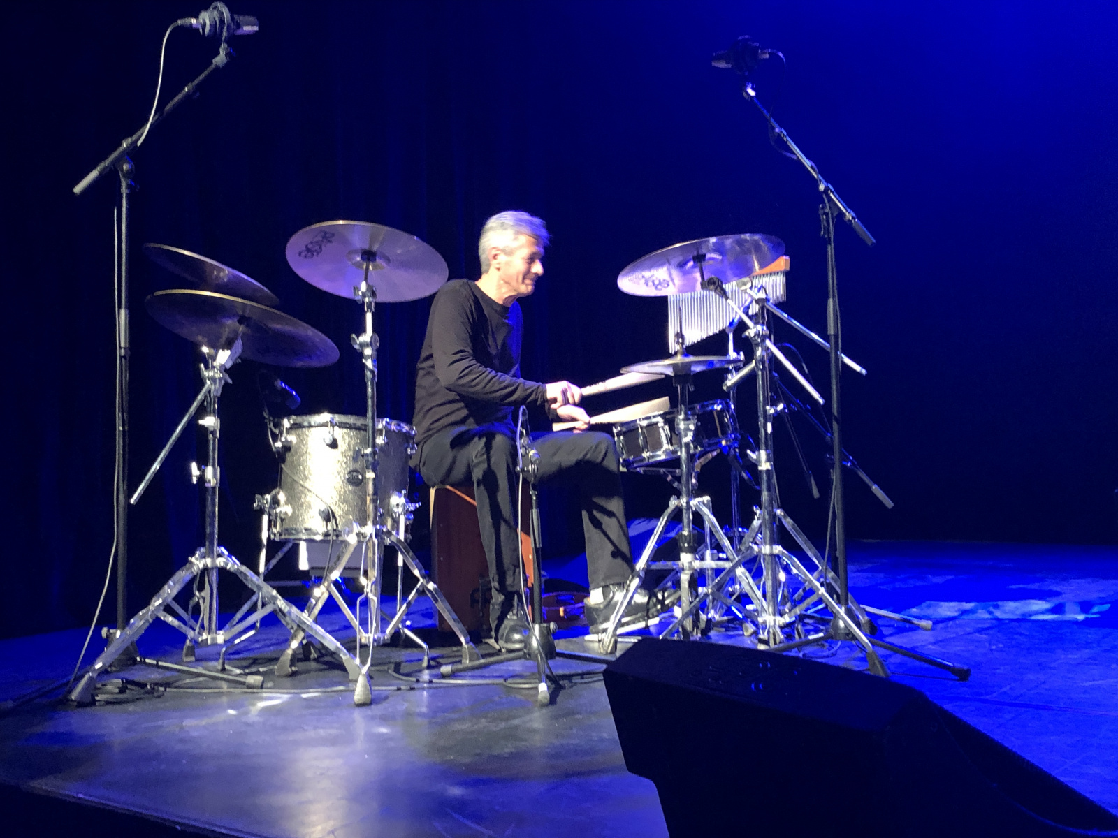 Concert de Noa