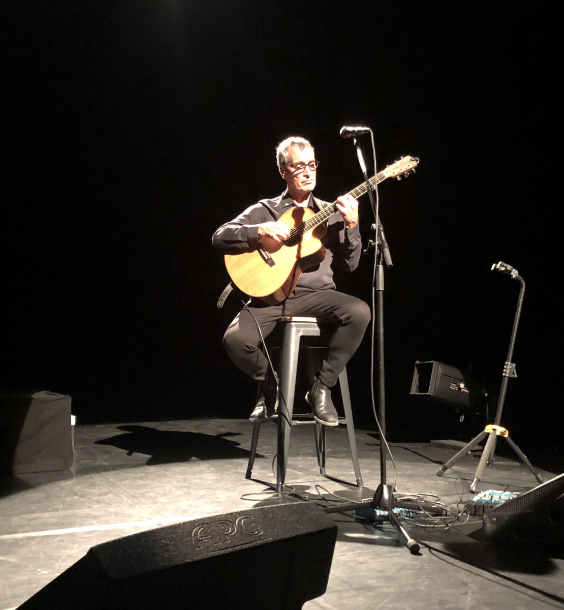 Concert de Noa