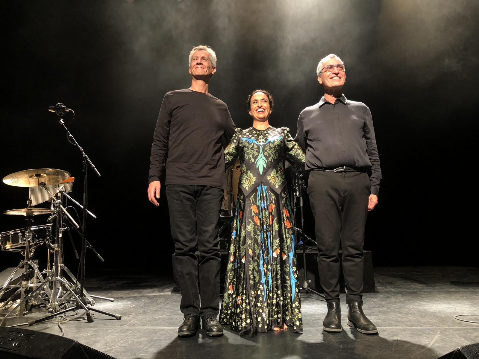 Concert de Noa