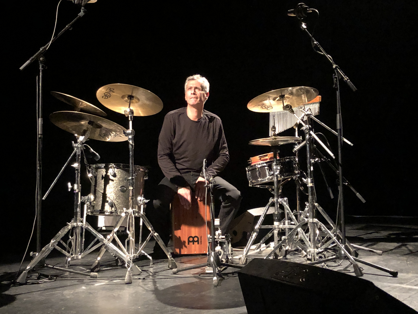 Concert de Noa