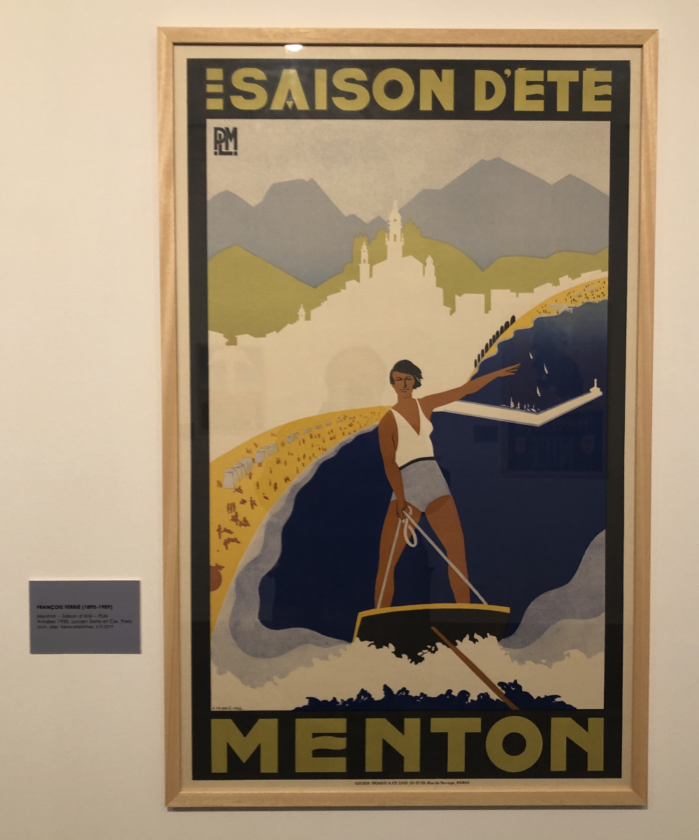 Superbe exposition 
