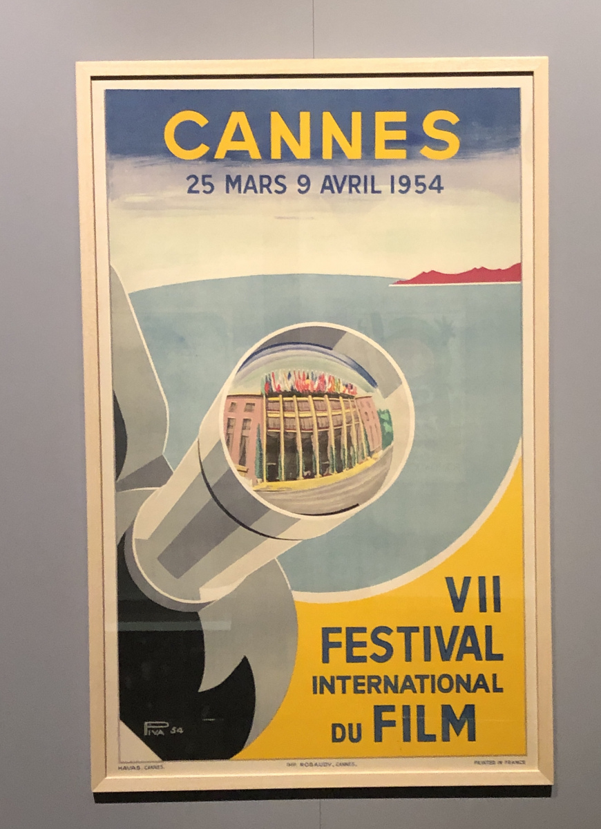 Superbe exposition 