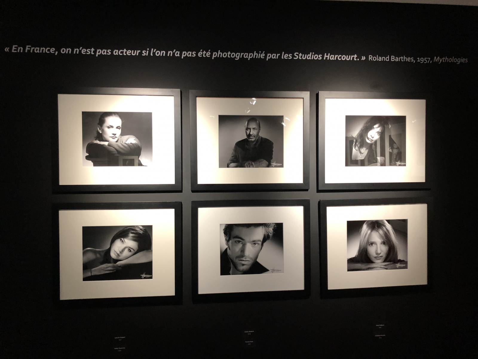 Exposition 
